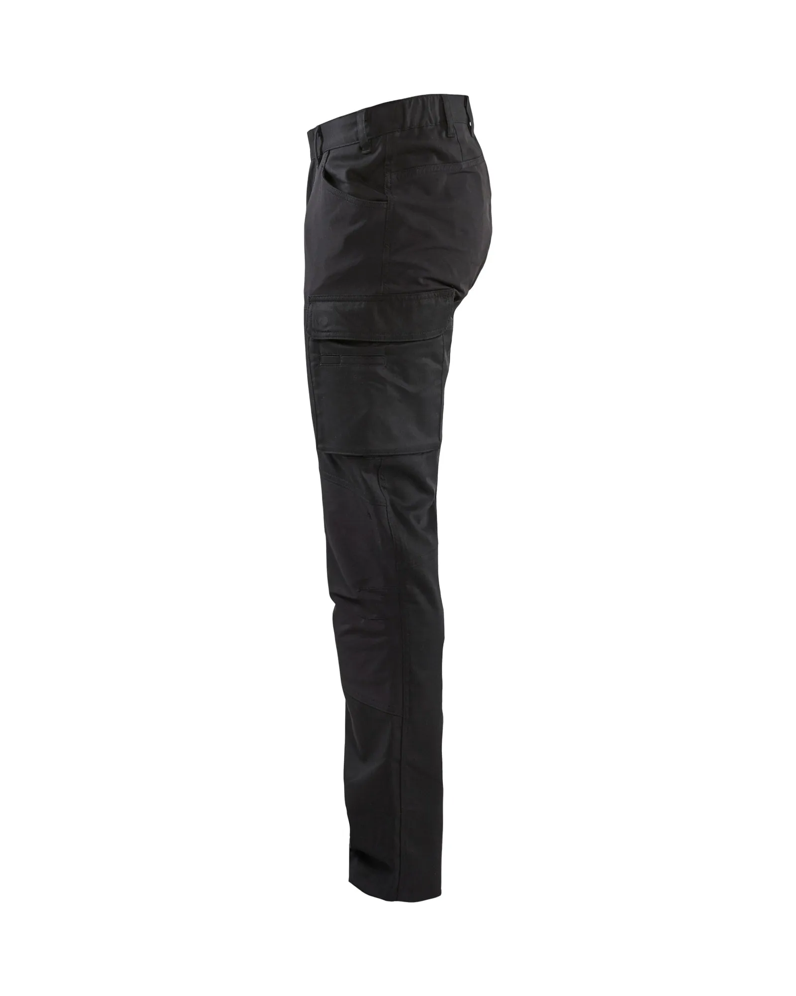 1457 BLAKLADER SERVICE TROUSER STRETCH