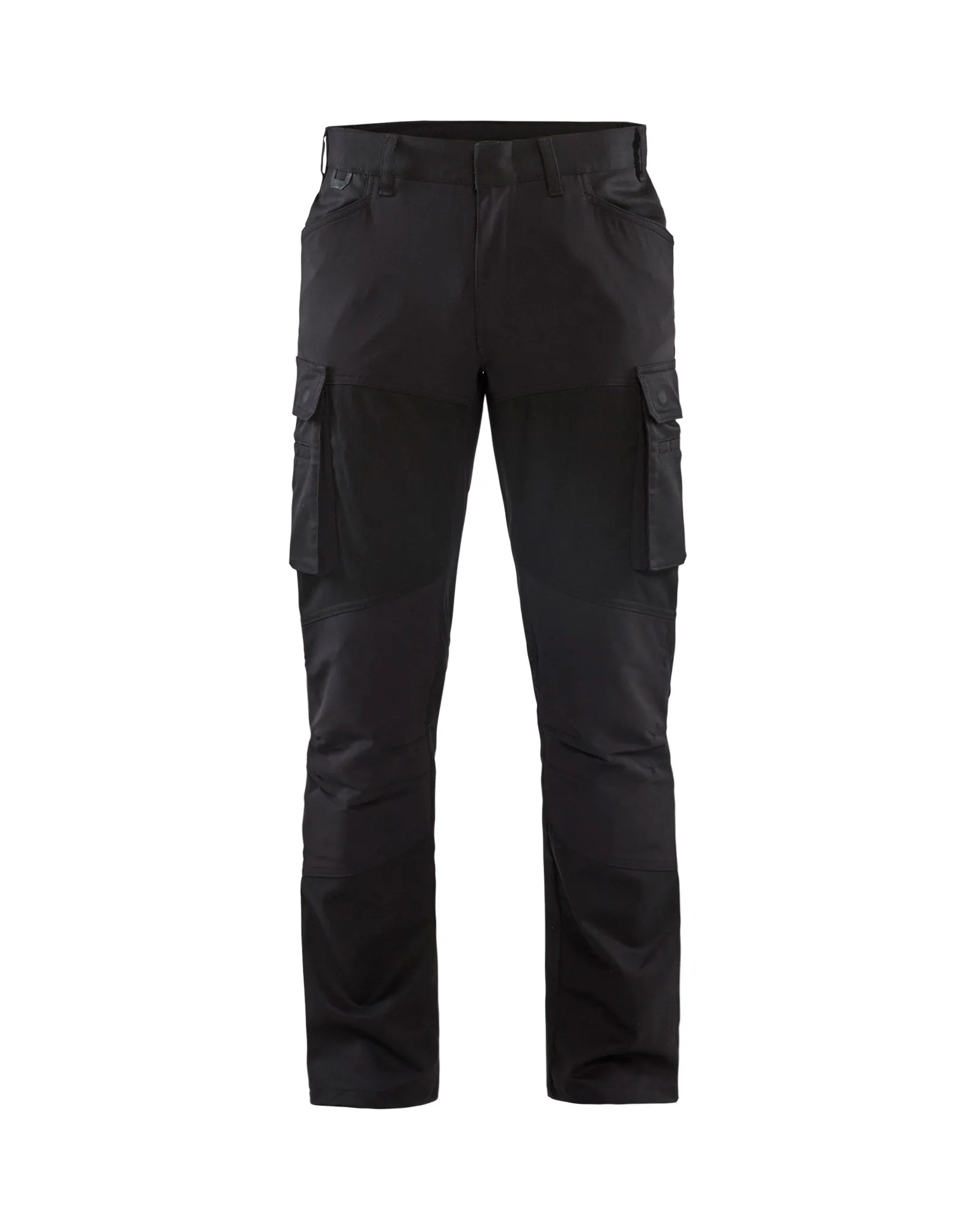 1457 BLAKLADER SERVICE TROUSER STRETCH