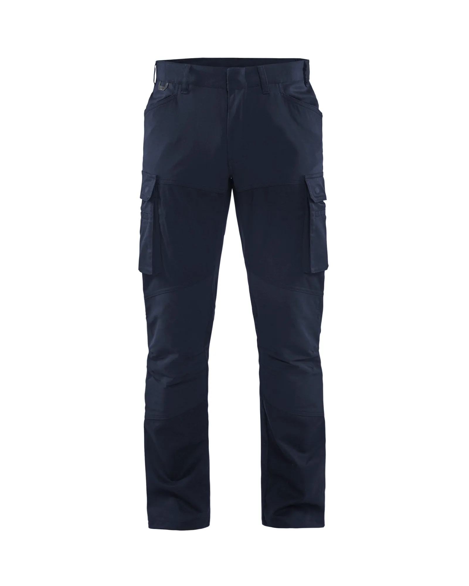 1457 BLAKLADER SERVICE TROUSER STRETCH