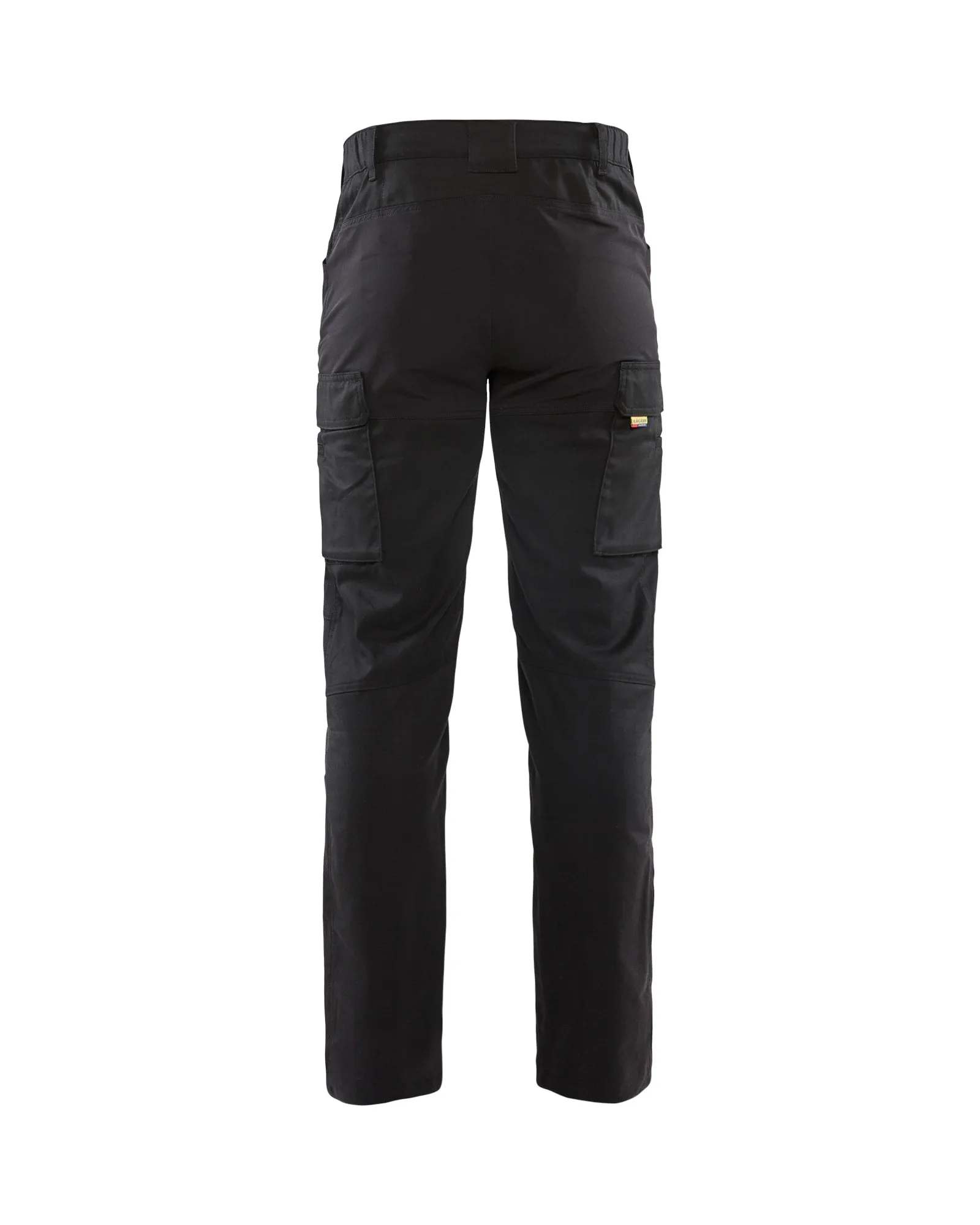 1457 BLAKLADER SERVICE TROUSER STRETCH