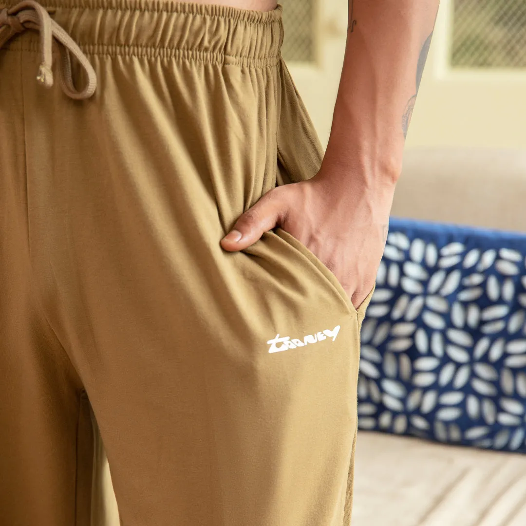24/7 Unisex Pyjamas - Olive