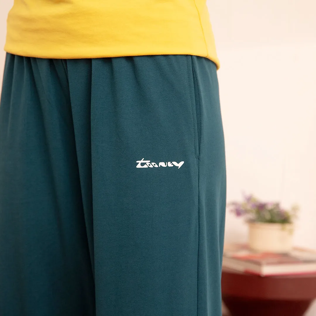 24/7 Unisex Pyjamas - Teal
