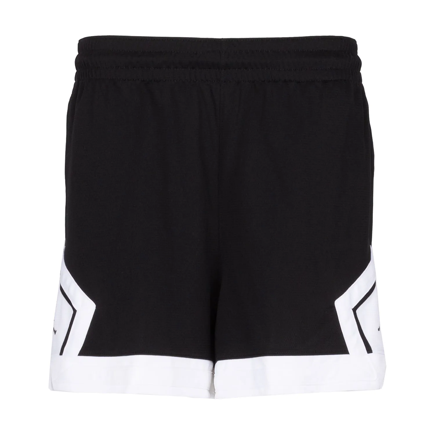 4" Diamond Short - Womens