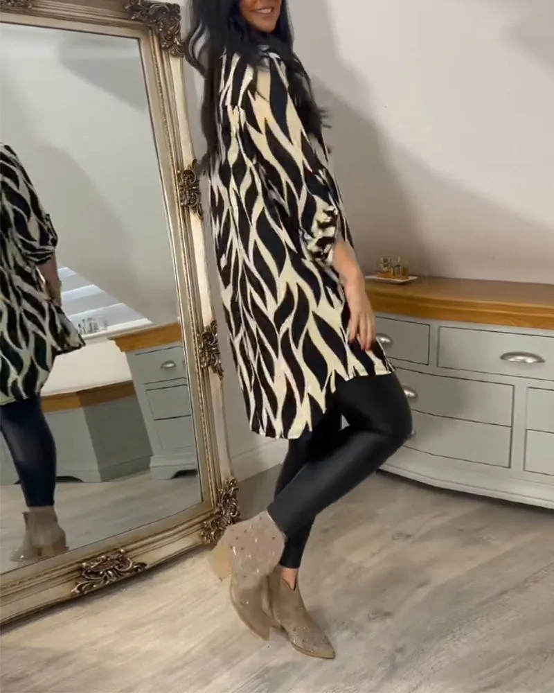 🔥50% OFF🔥Women's casual versatile blouses