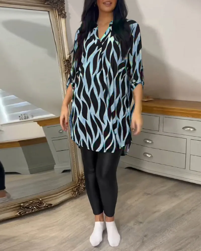 🔥50% OFF🔥Women's casual versatile blouses