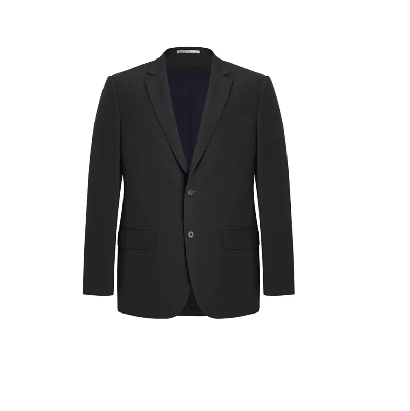 80717 Mens City Fit Two Button Jacket