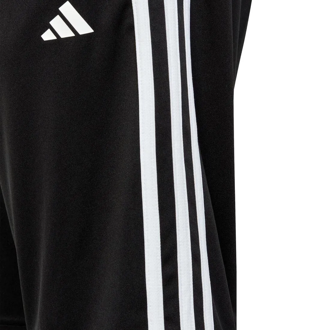 Adidas unisex train essentials aeroready 3 stripes regular fit short