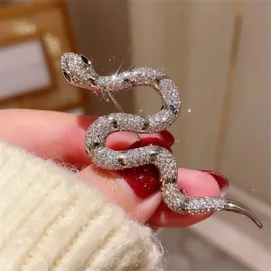 Çagatay Novelty Brooch Pin