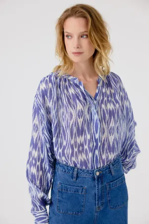 Artlove Hind Blouse