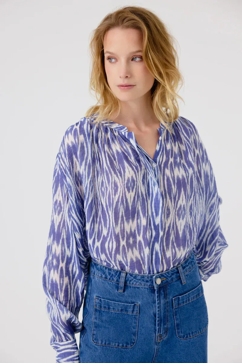 Artlove Hind Blouse
