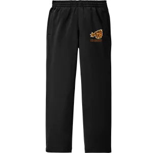 Avon Grove Youth Sport-Wick Fleece Pant
