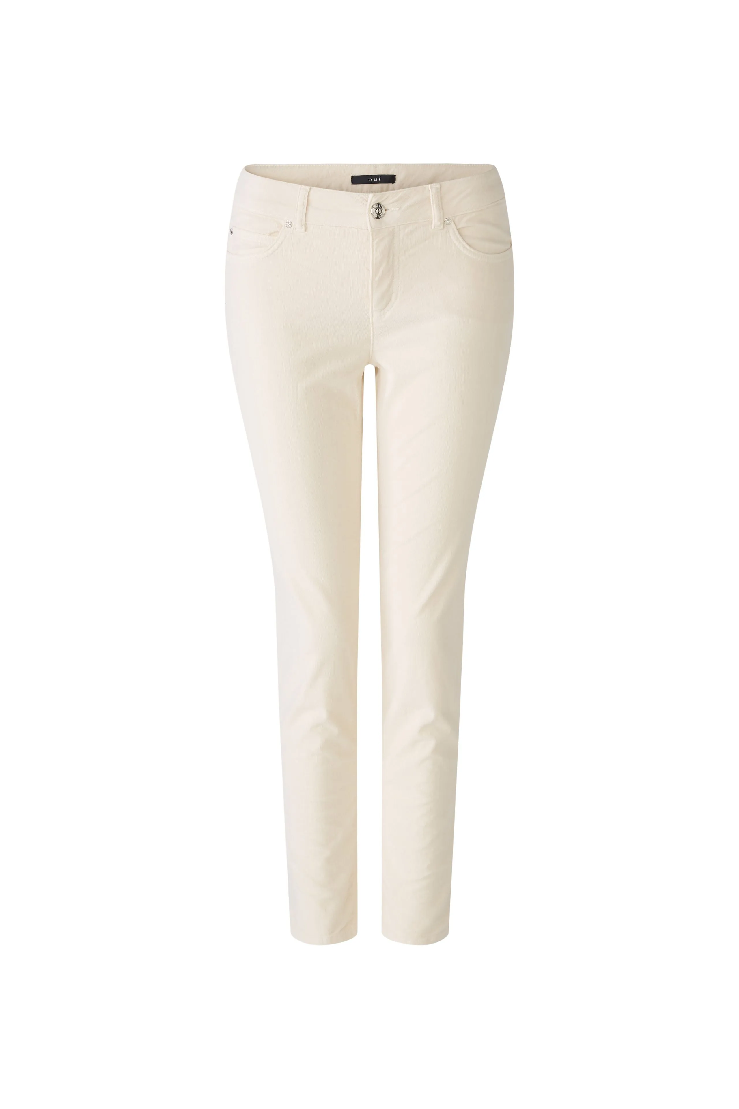 Baxtor Cord Trouser