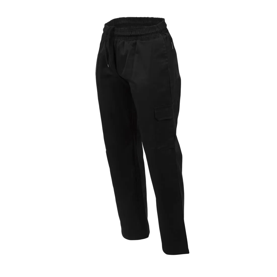 BB700-L Whites Cargo Pants L