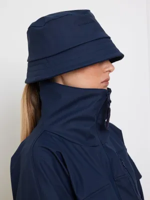 Bergen Rain Bucket Hat
