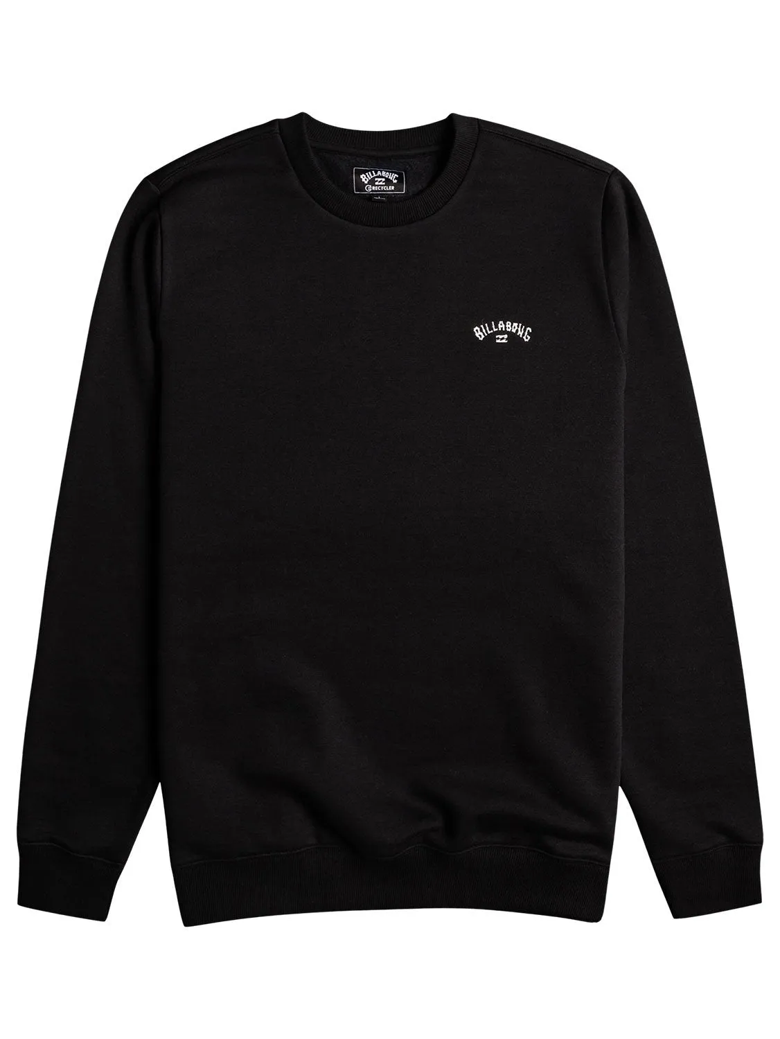 Billabong Men's Arch Crew Sweatshirt