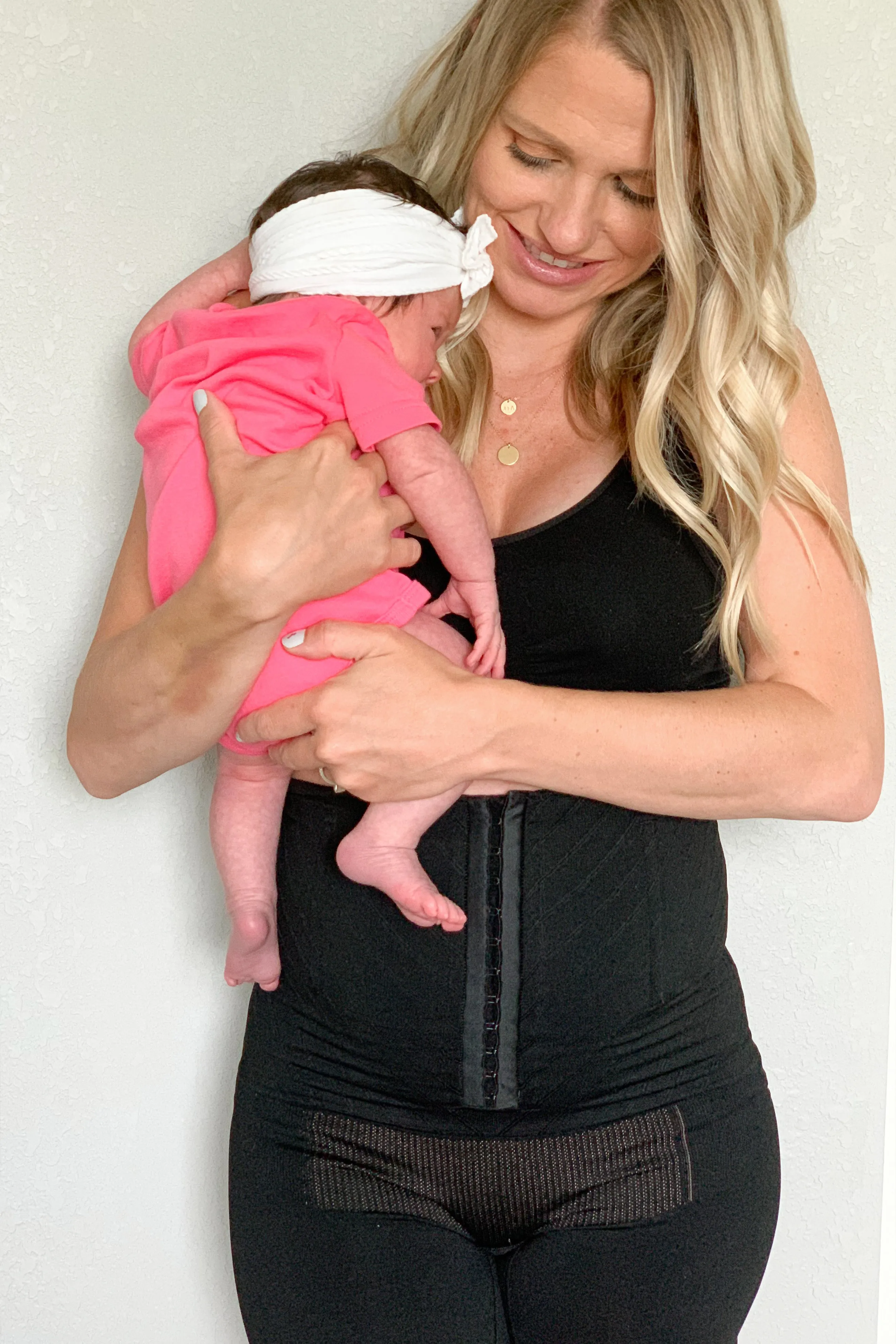 C-Section Compression Shorts