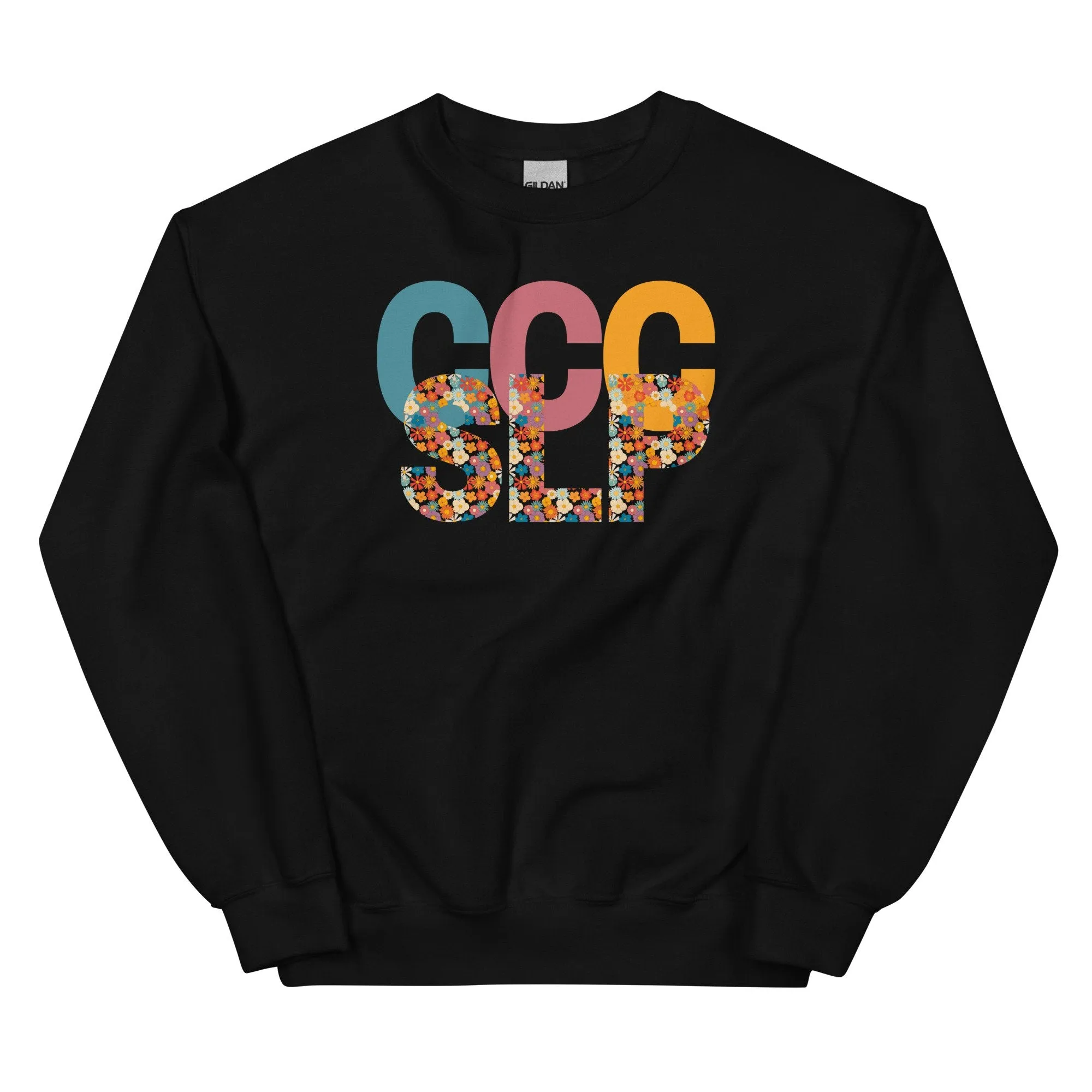 CCC SLP Pullover