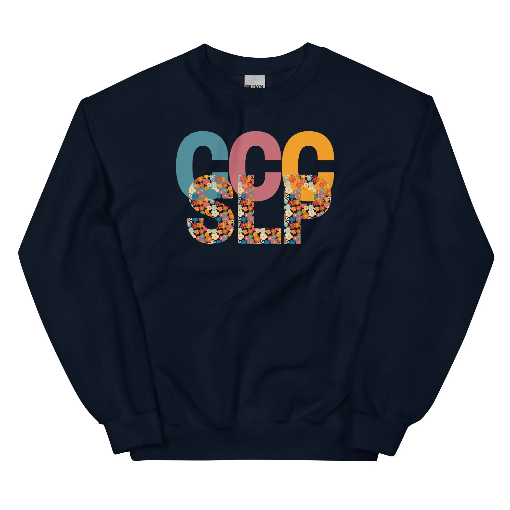 CCC SLP Pullover