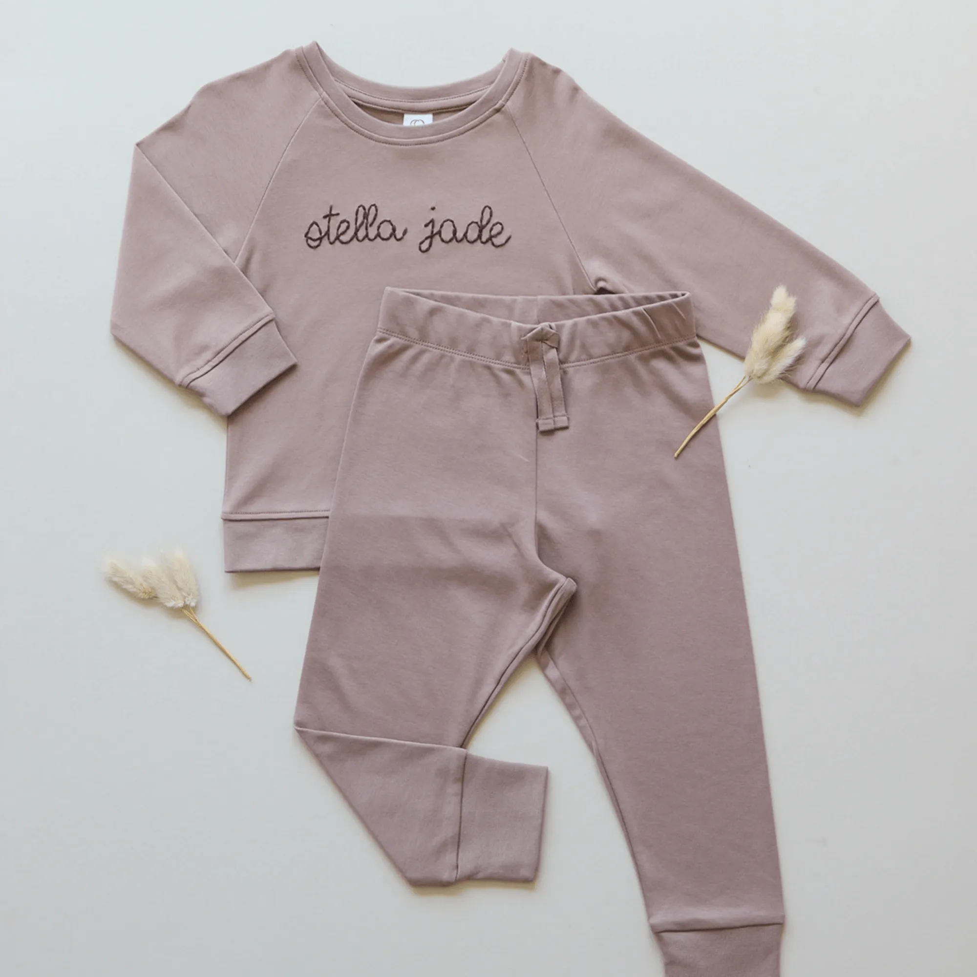 Cruz Jogger
