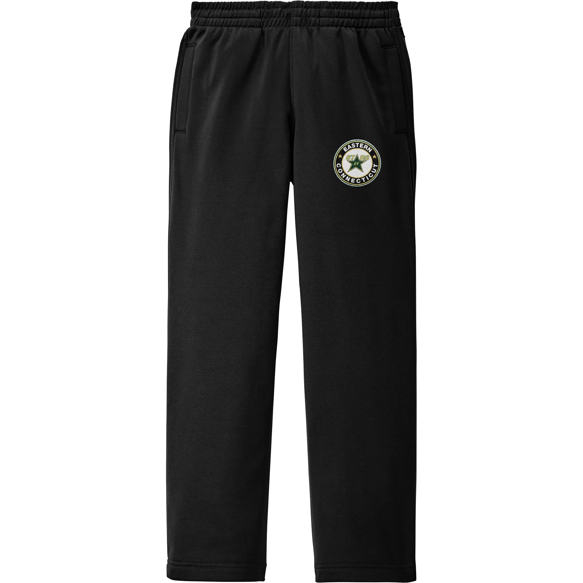 CT ECHO Stars Youth Sport-Wick Fleece Pant