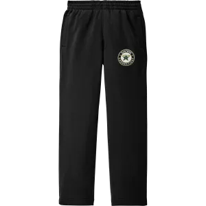 CT ECHO Stars Youth Sport-Wick Fleece Pant