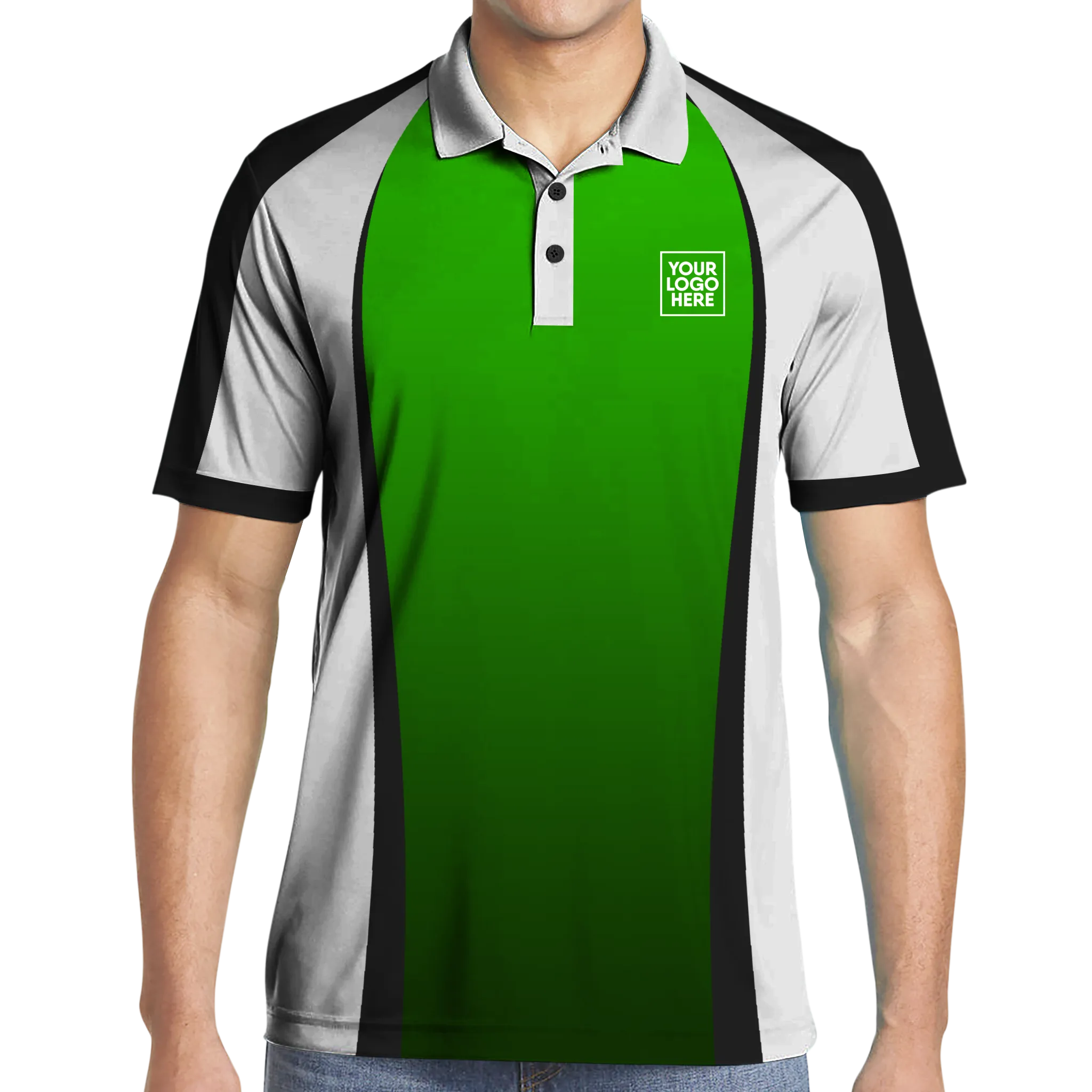 Custom Dri Fit Shirts (DP11)