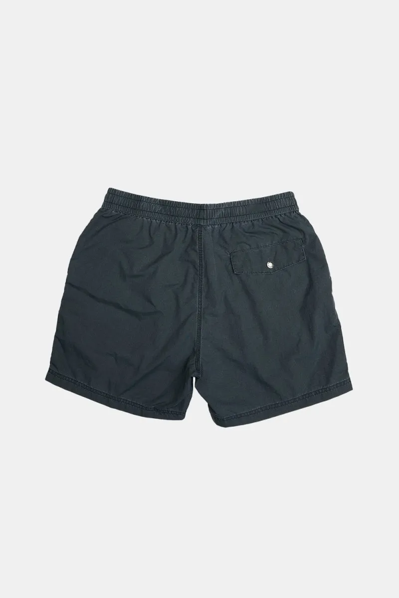 Deus Glide Swim Shorts (Anthracite)