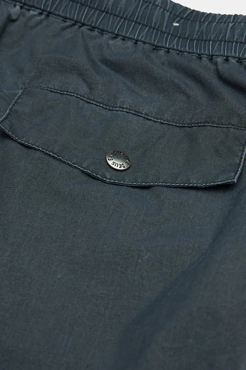 Deus Glide Swim Shorts (Anthracite)