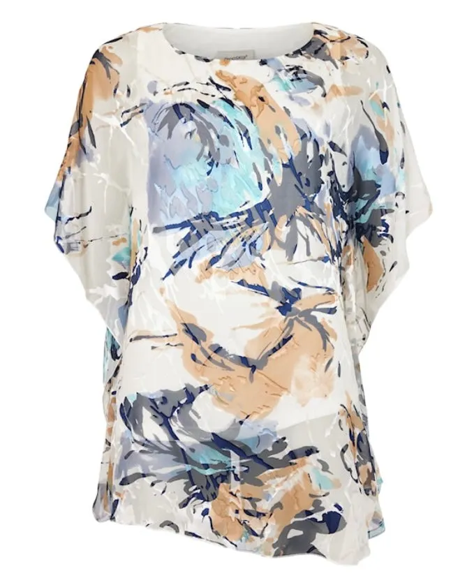 Devoree Tunic - Godske
