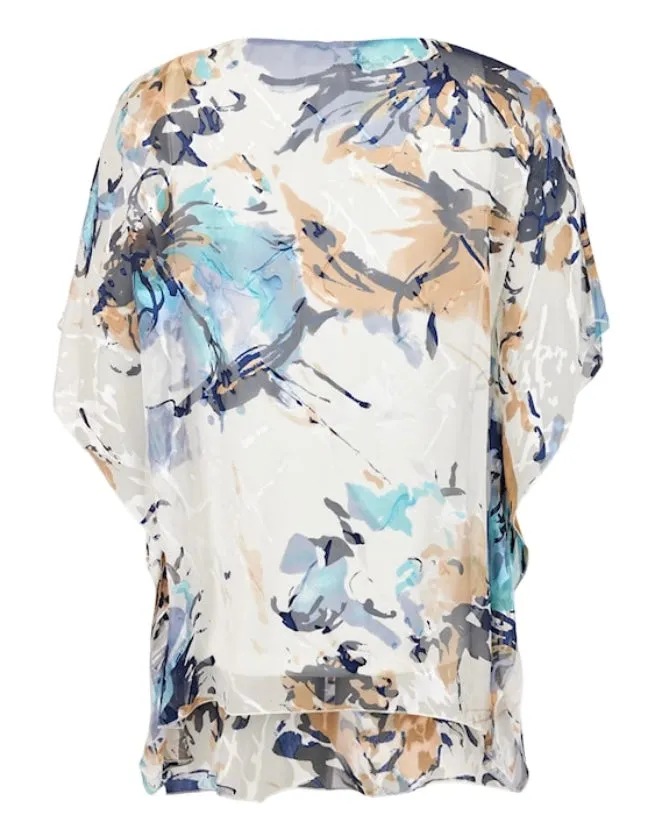 Devoree Tunic - Godske