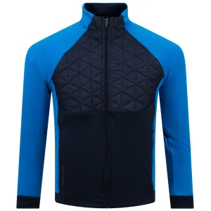Dexter Insula Jacket Navy/Blue - AW24