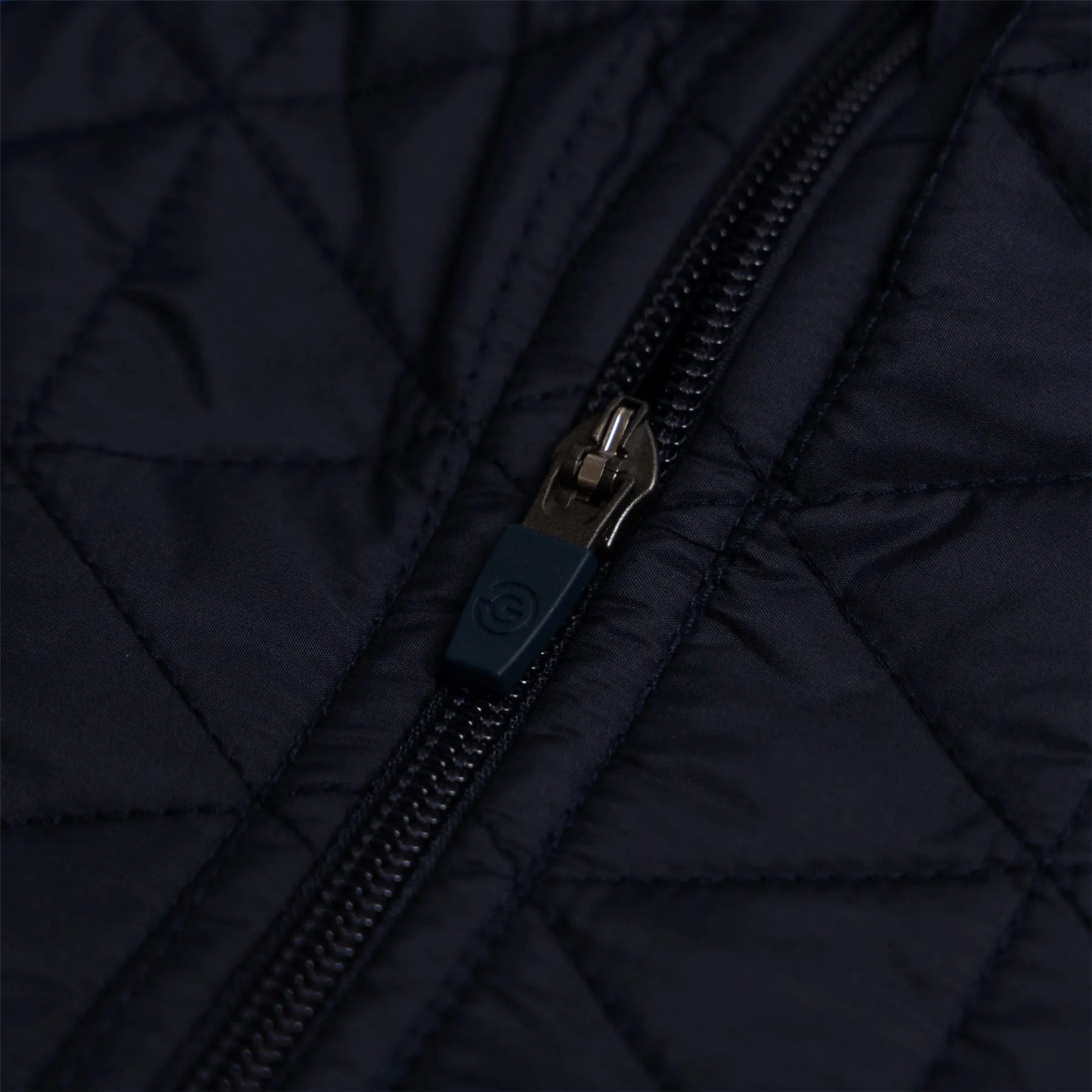 Dexter Insula Jacket Navy/Blue - AW24