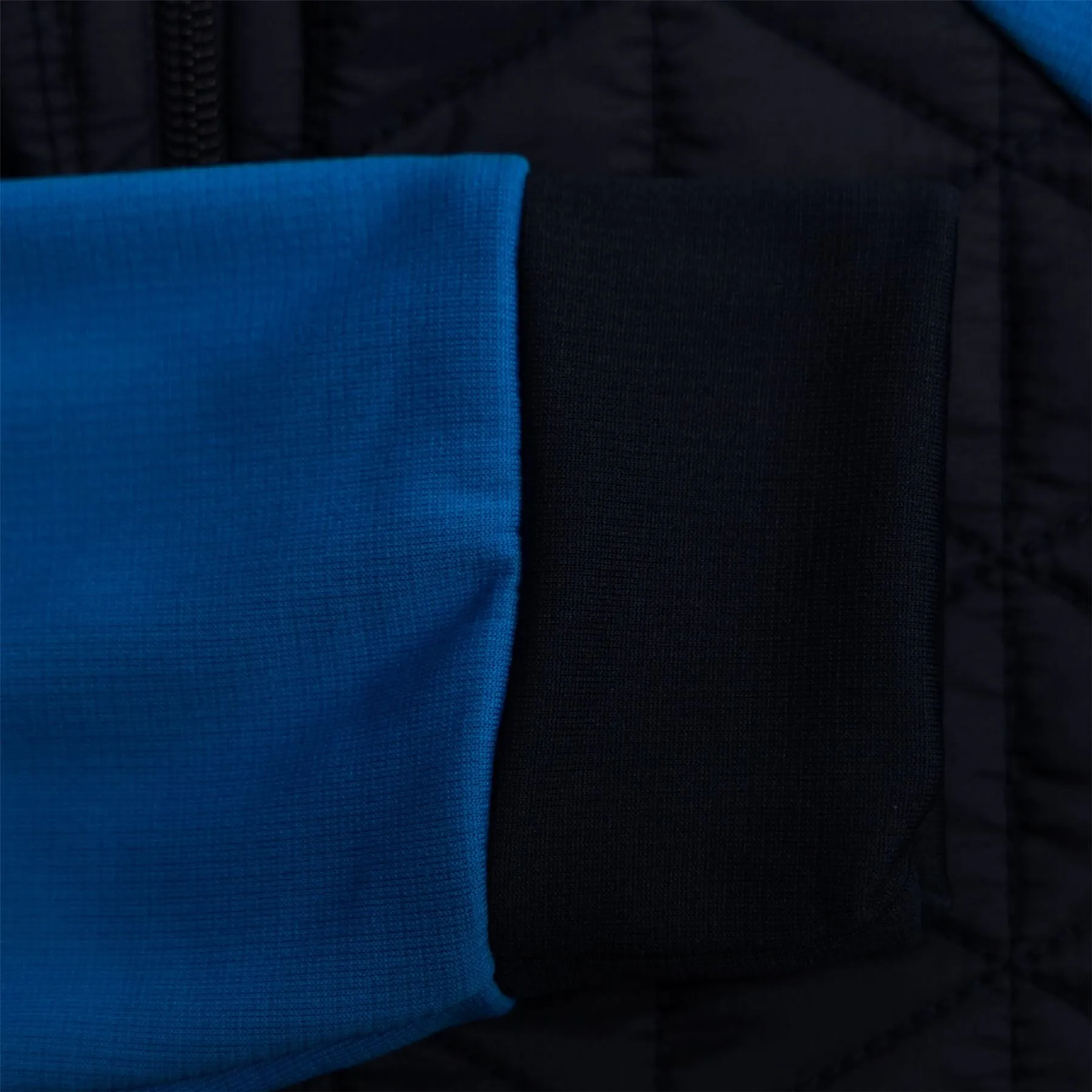 Dexter Insula Jacket Navy/Blue - AW24