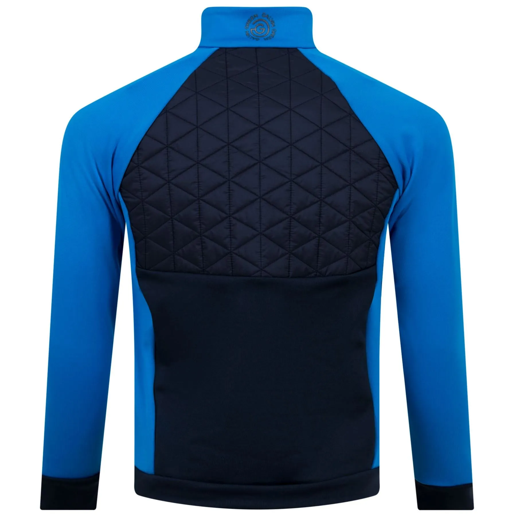 Dexter Insula Jacket Navy/Blue - AW24