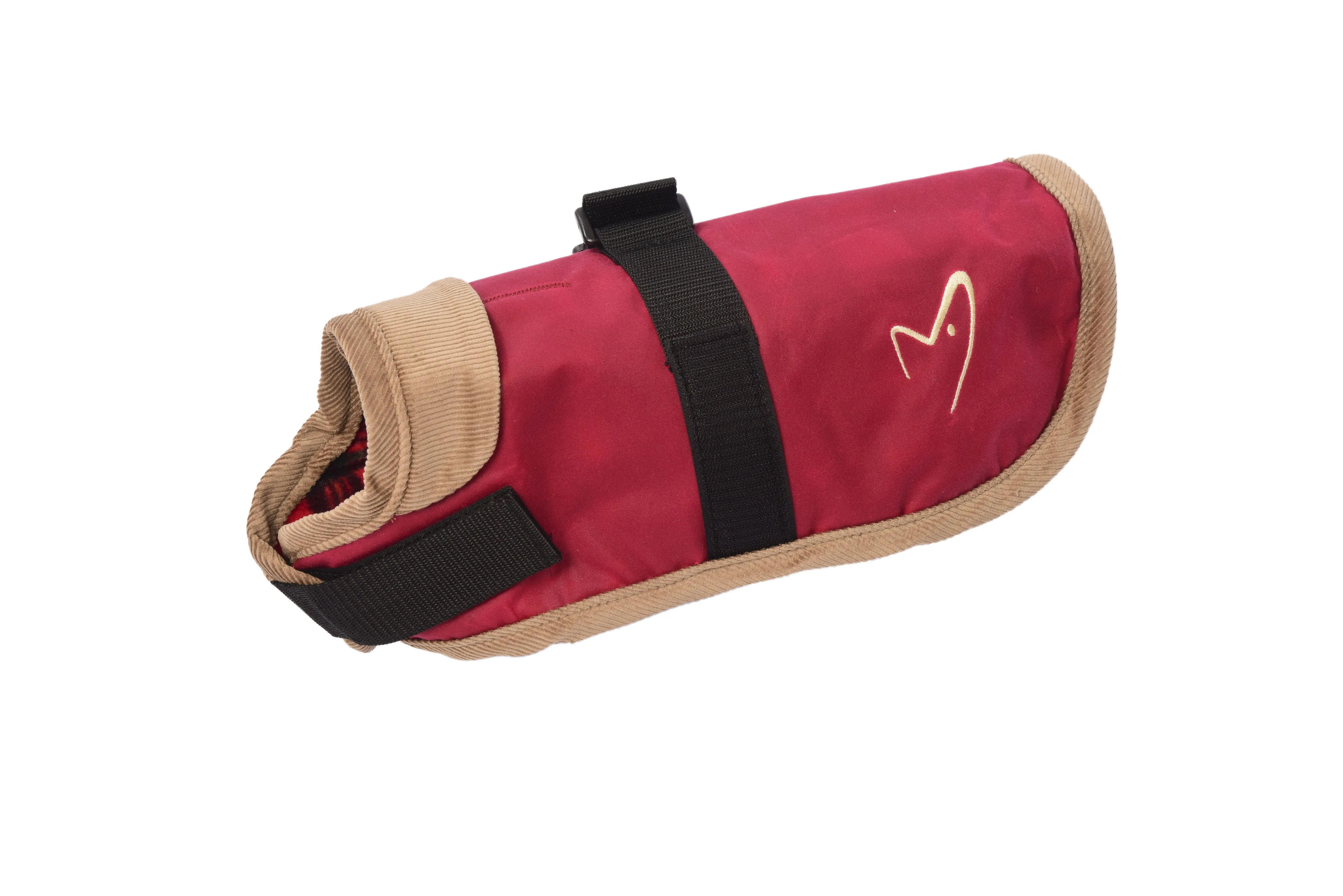 Edinburgh Wax Coat 41cm (16")