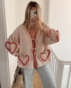 Emily | Top