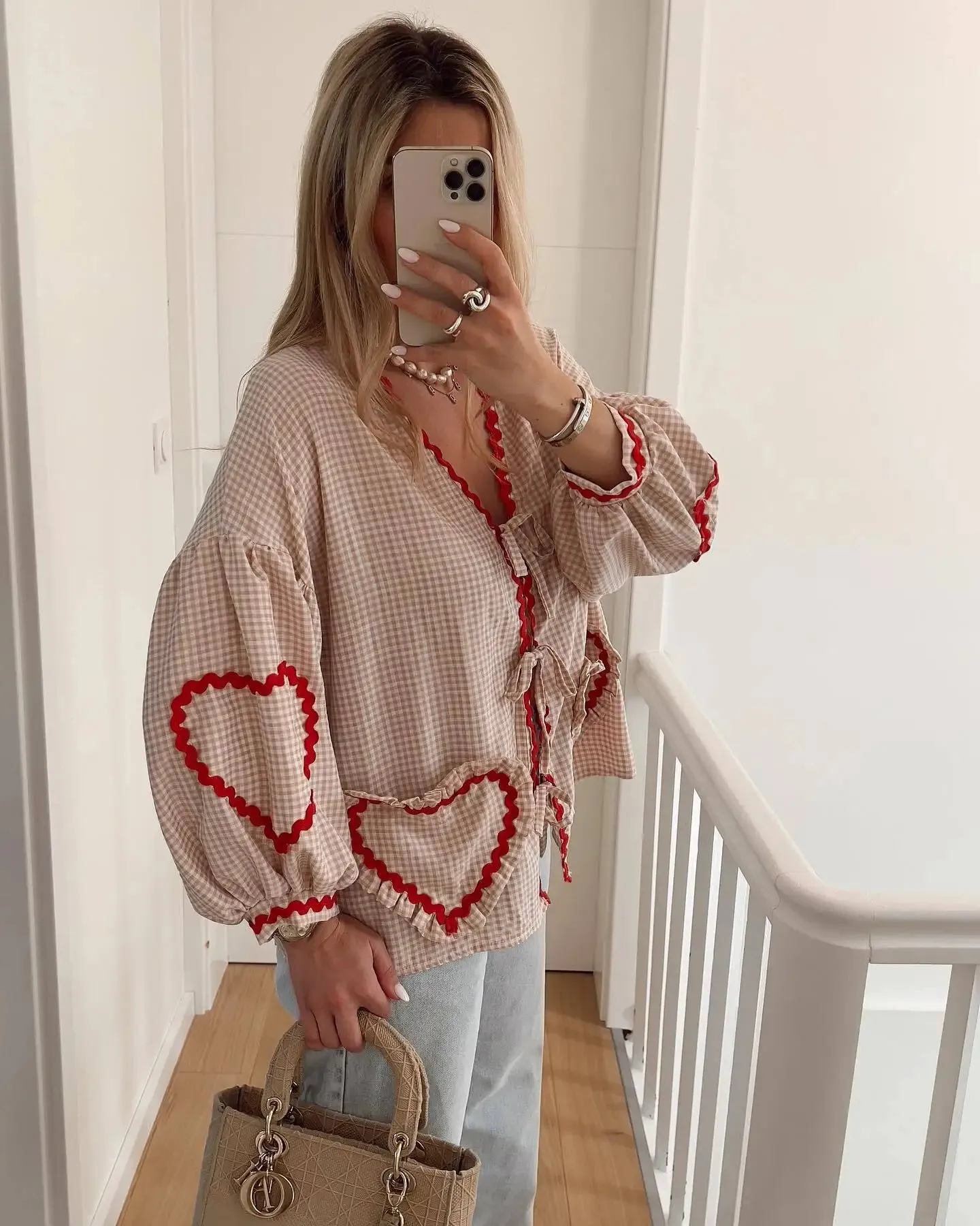 Emily | Top