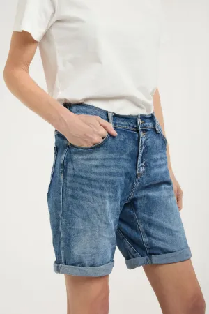 Emma Shorts Denim