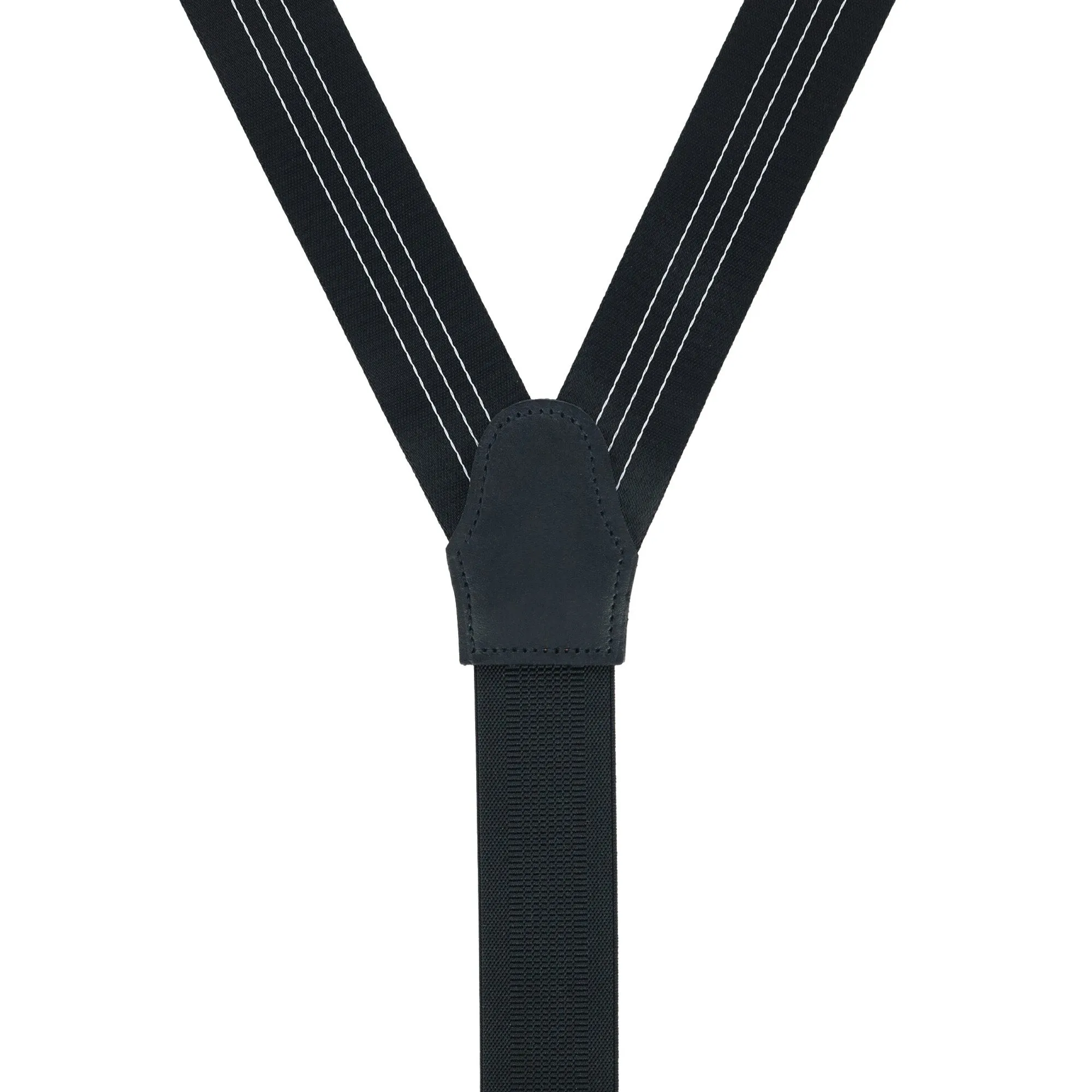 Fredrick 35mm Center Stripe Formal Braces