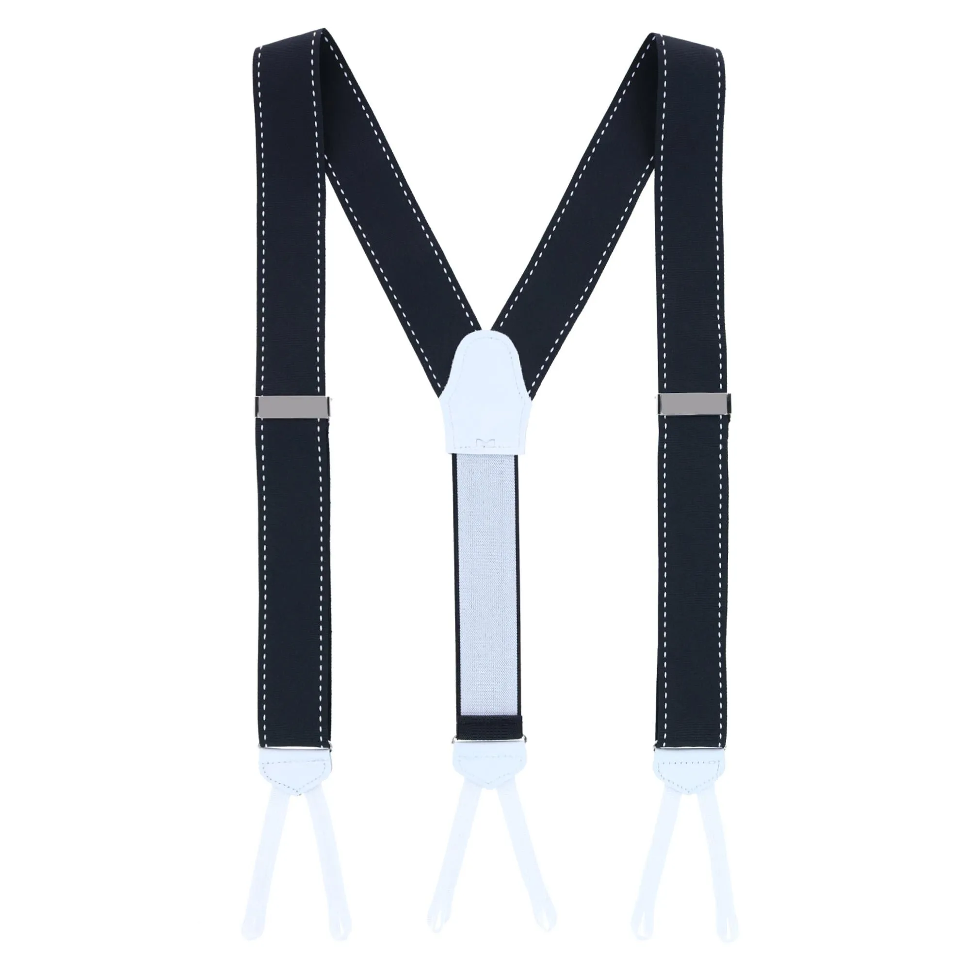 Freeman Edge Stitching Runner End Ribbon Braces