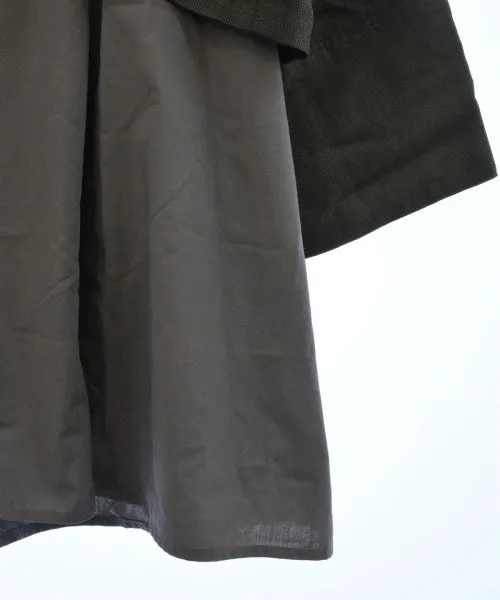 Gabardine K.T Blouses