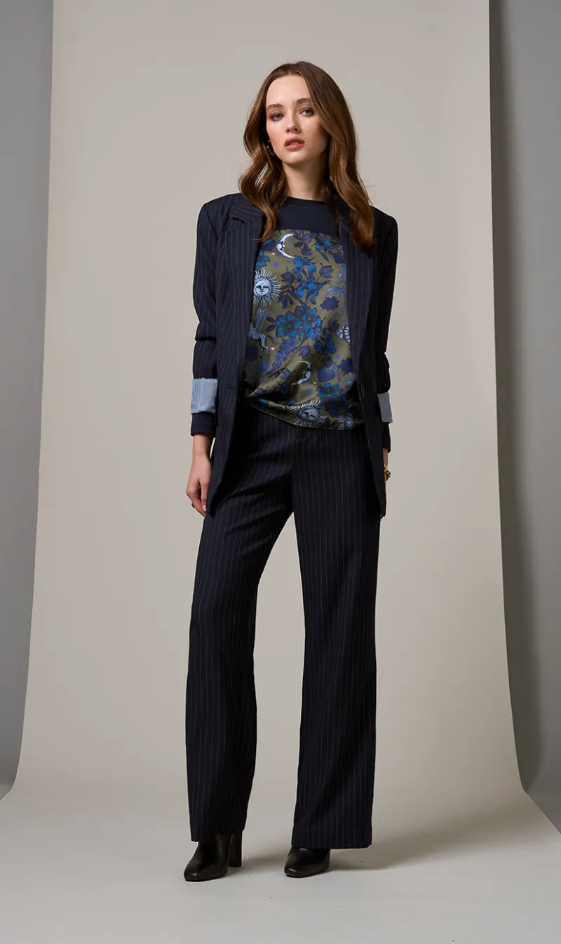 Halstead Blazer