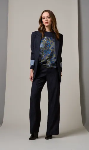 Halstead Blazer