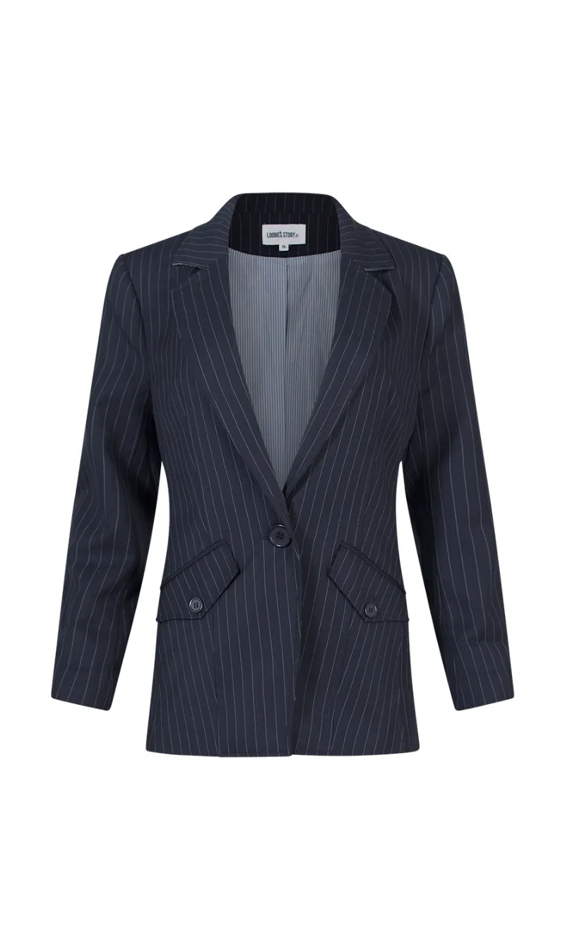 Halstead Blazer