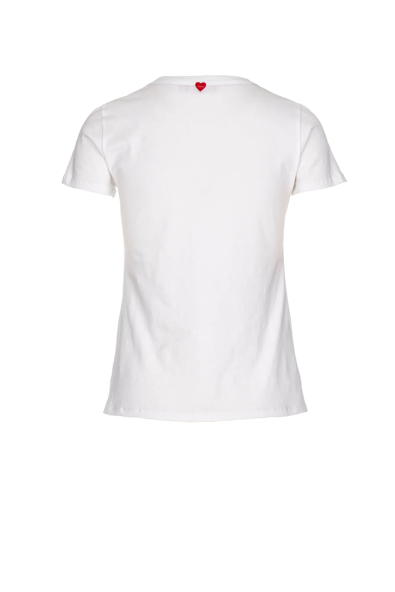 HEART T-SHIRT