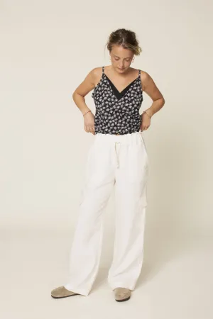 High Waist Pants
