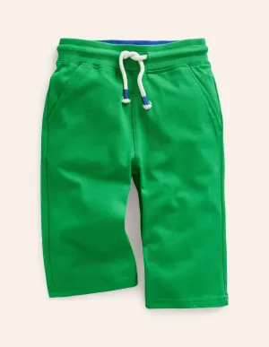 Jersey Baggies-Runner Bean Green