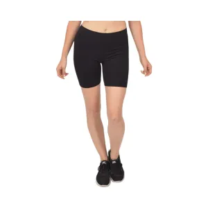 Juniors -  Cotton Bike Shorts