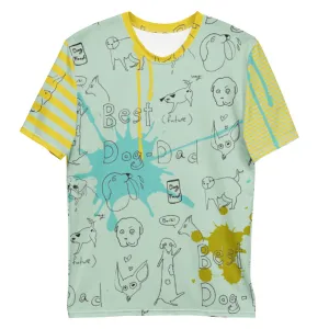Kai Men's T-shirt