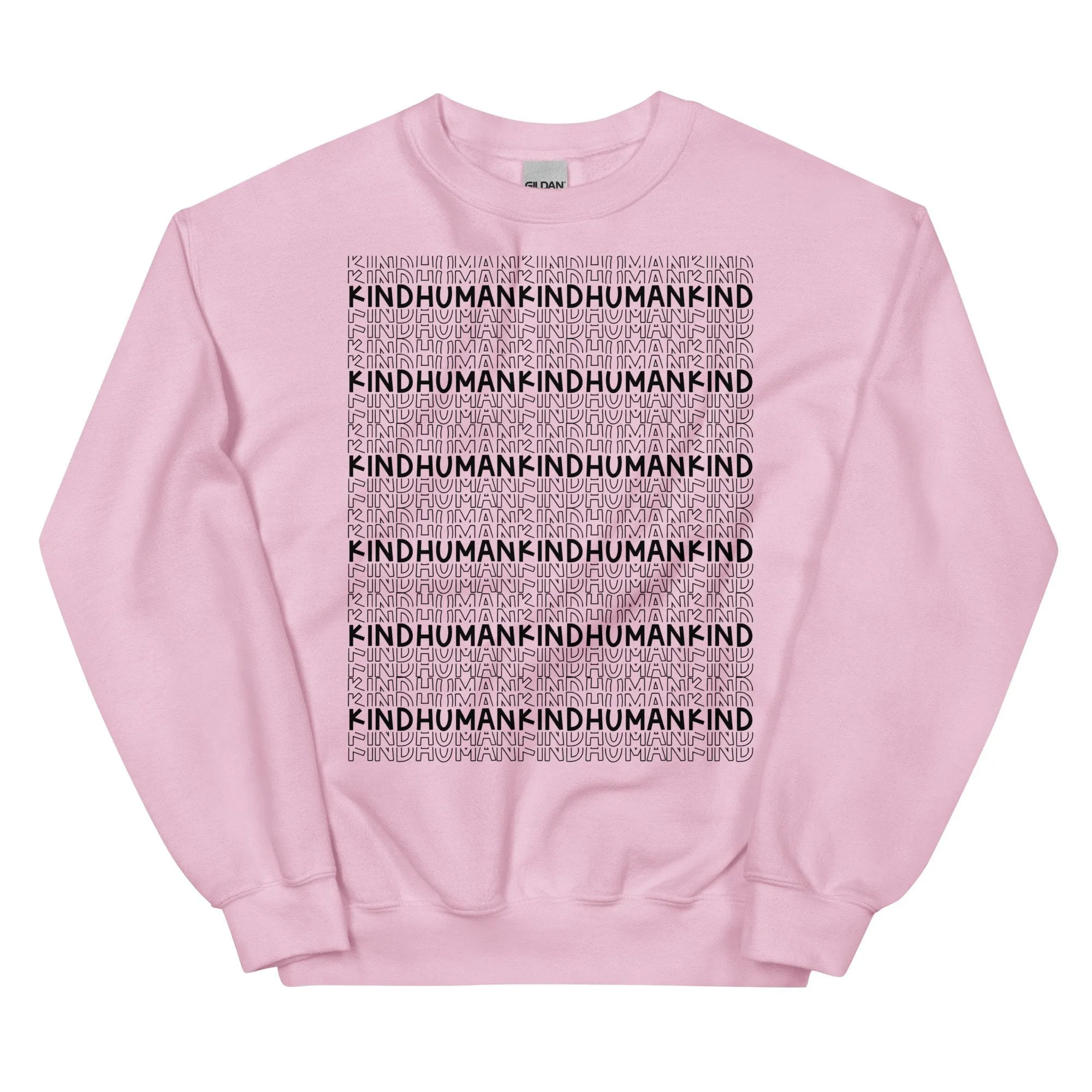 Kind Human Pullover